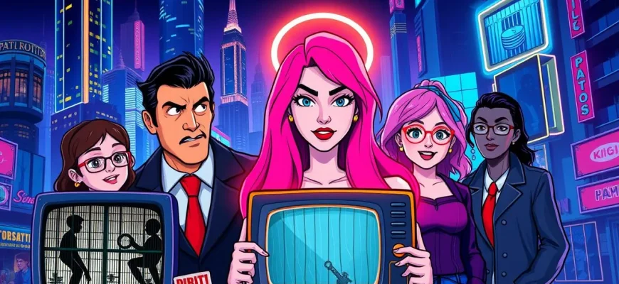 Film su Arresti Domiciliari: 10 Scelte Imperdibili