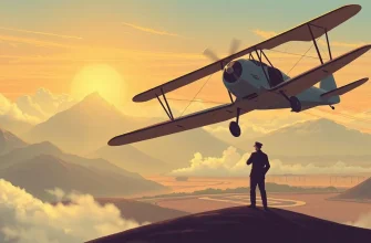 Avventure nei cieli: 10 film d’avventura sull’aviazione