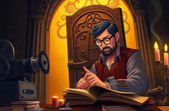 Mistici segreti antichi: 10 film da non perdere