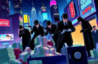 I Migliori Thriller su Rapine