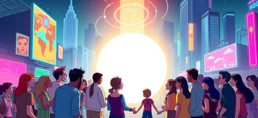 Film Drammatici su Comprensione