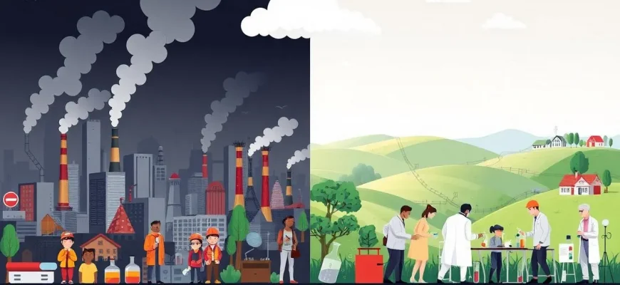 Documentari sulla sicurezza chimica