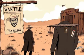 I migliori film western sulla mafia