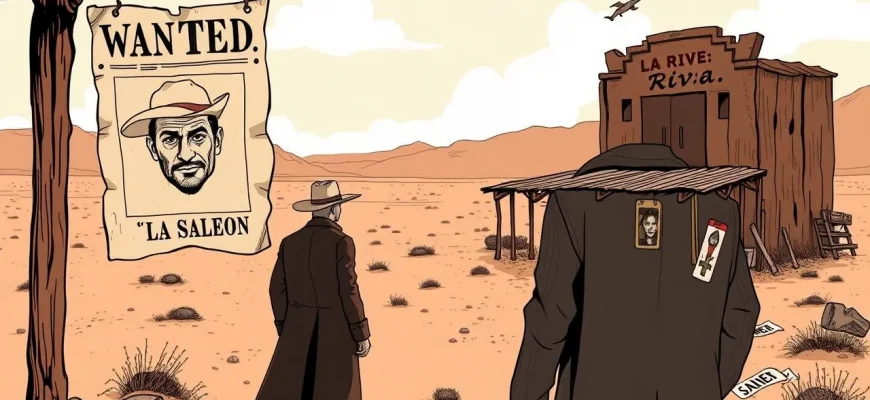 I migliori film western sulla mafia