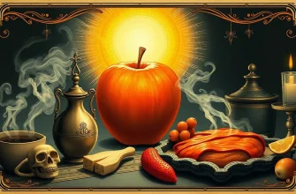 Film Fantastici sul Cibo