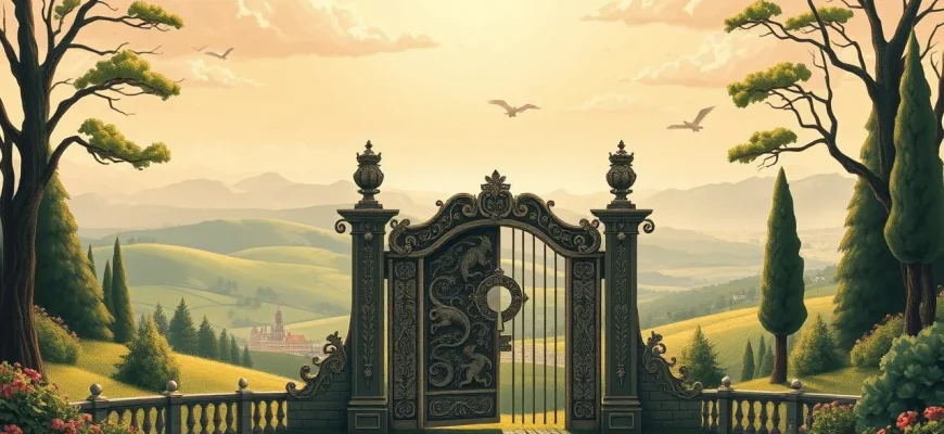 Fantascienza e Poliboghi: 10 Film Imperdibili