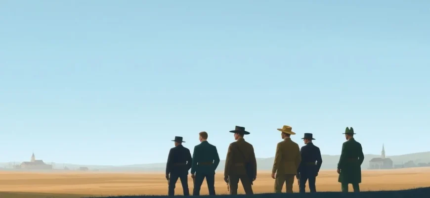 Western Militari: 10 Film da non perdere Western Militari: 10 Film da non perdere