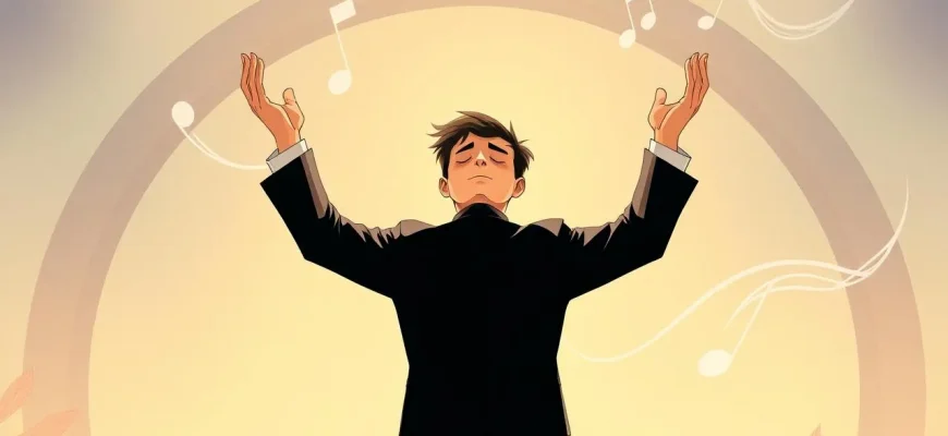 Melodrammi su Direttori d’Orchestra