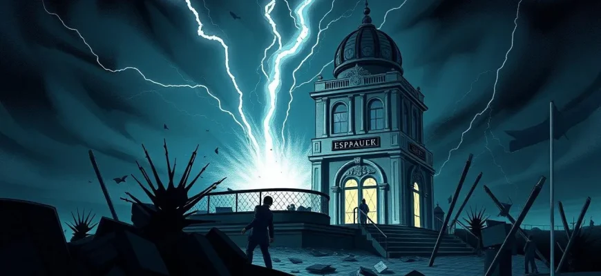 Film su Incidenti nelle Stazioni Film su Incidenti nelle Stazioni