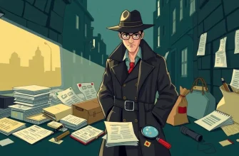 Documentari sui Detective: 10 Film Imperdibili