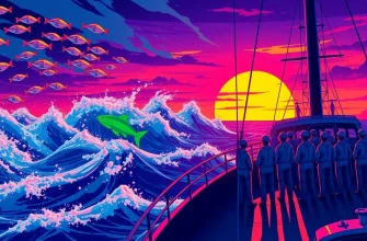 Film drammatici sui marinai: 10 storie di mare e destino