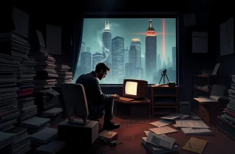 Film d’Azione su Cybercrime