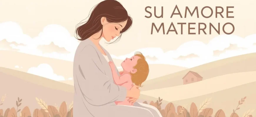 Film Melo Drammatici sull’Amore Materno