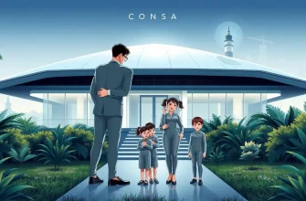 Film Fantascientifici sul Tema della Famiglia