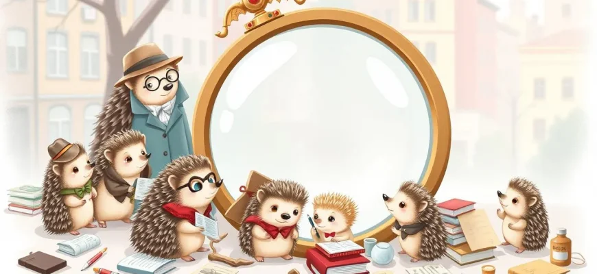 Film Detective con Ricci: 10 Film Imperdibili