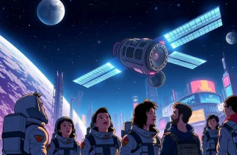 Thriller sui satelliti: 10 film da non perdere