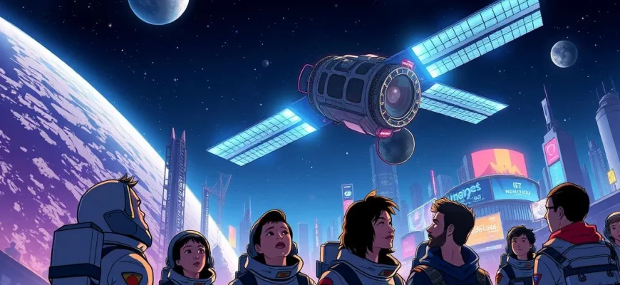 Thriller sui satelliti: 10 film da non perdere