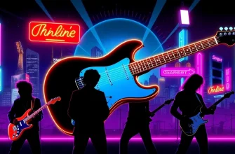 Biografie dei chitarristi nel cinema