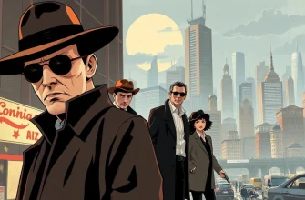 I migliori film criminali ambientati in città