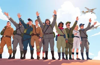 Film di guerra sui conducenti: una selezione imperdibile Film di guerra sui conducenti: una selezione imperdibile