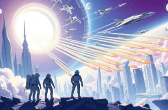 Film di Guerra Spaziali: Operazioni Orbitali