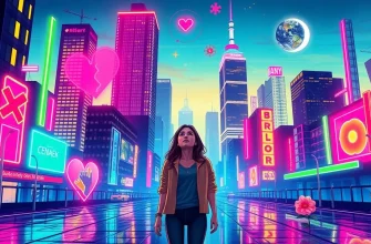 Film drammatici sulla ricerca della felicità