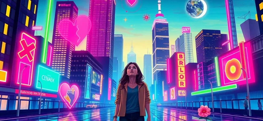 Film drammatici sulla ricerca della felicità