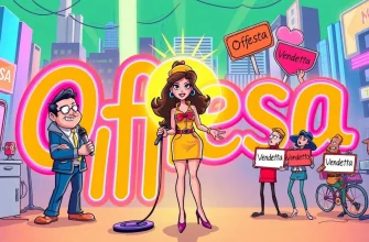 Commedie Italiane su Offese e Vendette