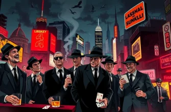 Film biografici su gangster