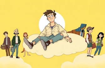 Film di Fantascienza con Protagonisti Fannulloni