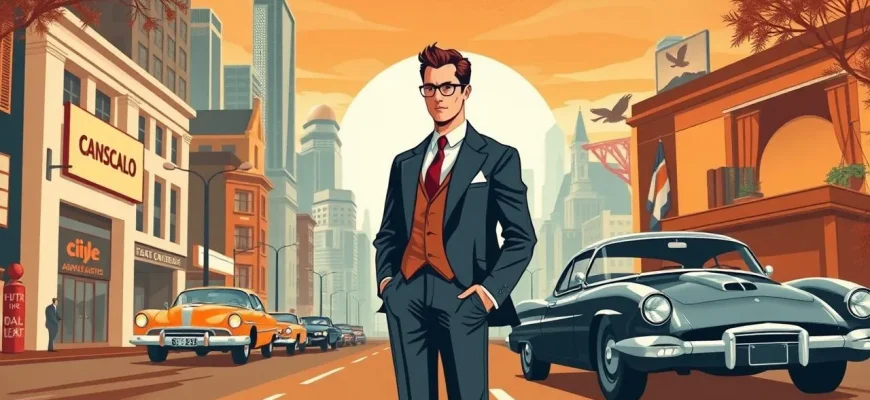 Film d’azione con avvocati: giustizia e adrenalina