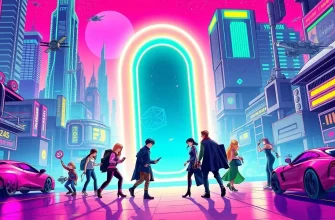 Fantasia e Tecnologia: 10 Film da Non Perdere