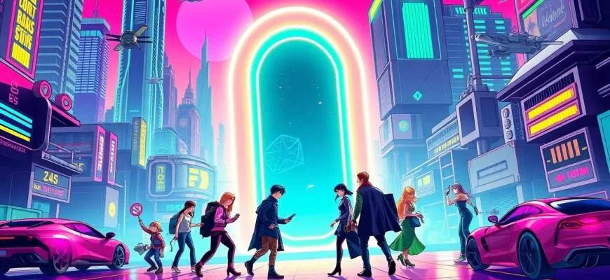 Fantasia e Tecnologia: 10 Film da Non Perdere