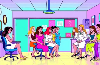 Commedie su ginecologia: 5 film da non perdere