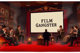 I Migliori Film di Gangster