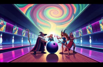 Film Fantasy sul Bowling: Una Selezione Magica