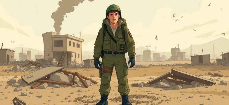 Film sui Saperi in Zone di Conflitto