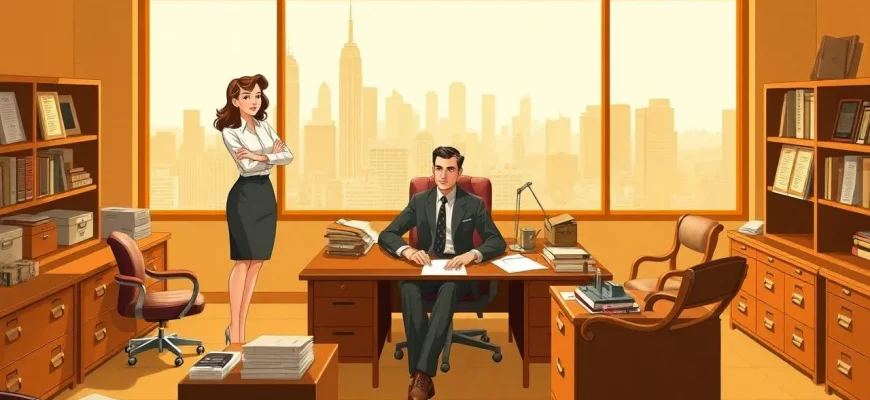 Film d’Azione su Eredità Aziendale