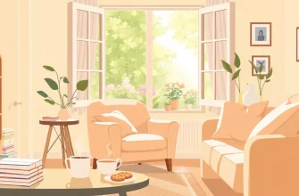 Film di Melodrammi su Case di Riposo