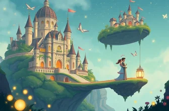 Film d’Amore in Mondi Fantastici