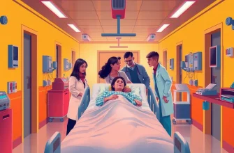Film su Ospedali: 10 Storie Intense e Commoventi