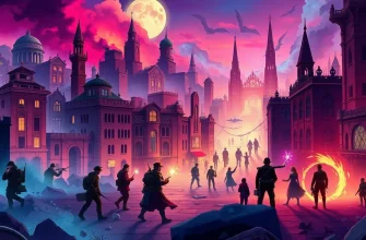 Film Fantasy Ambientati Durante la Seconda Guerra Mondiale Film Fantasy Ambientati Durante la Seconda Guerra Mondiale