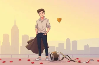 Film romantici su rivolte