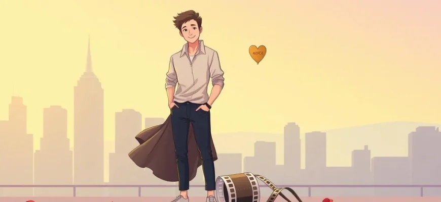 Film romantici su rivolte