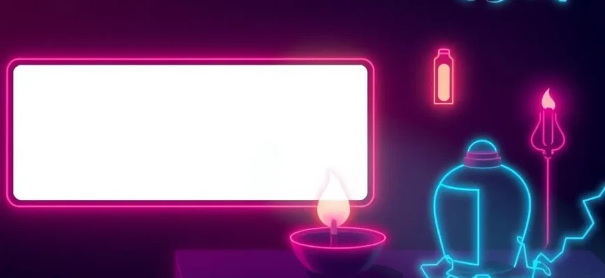 Film drammatici su oggetti maledetti