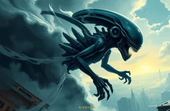 Film Fantascienza su Predatori: Una Guida Completa