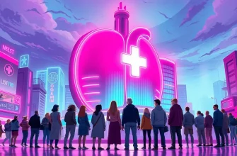 Film drammatici sulla donazione di organi