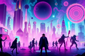 Film Fantasy su Complotto Film Fantasy su Complotto