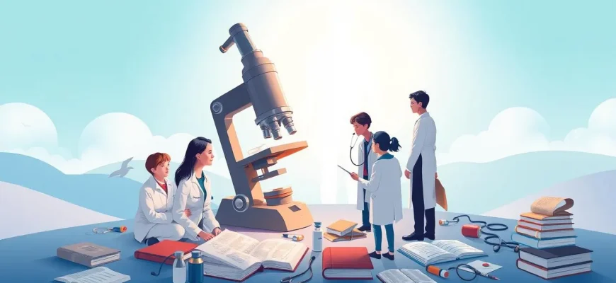 Documentari sull’Educazione Medica