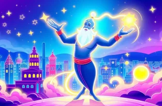 Film sui Geni: Una Magica Selezione